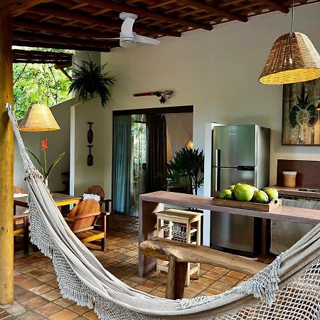 Casa Viva Trancoso Villa Eksteriør billede