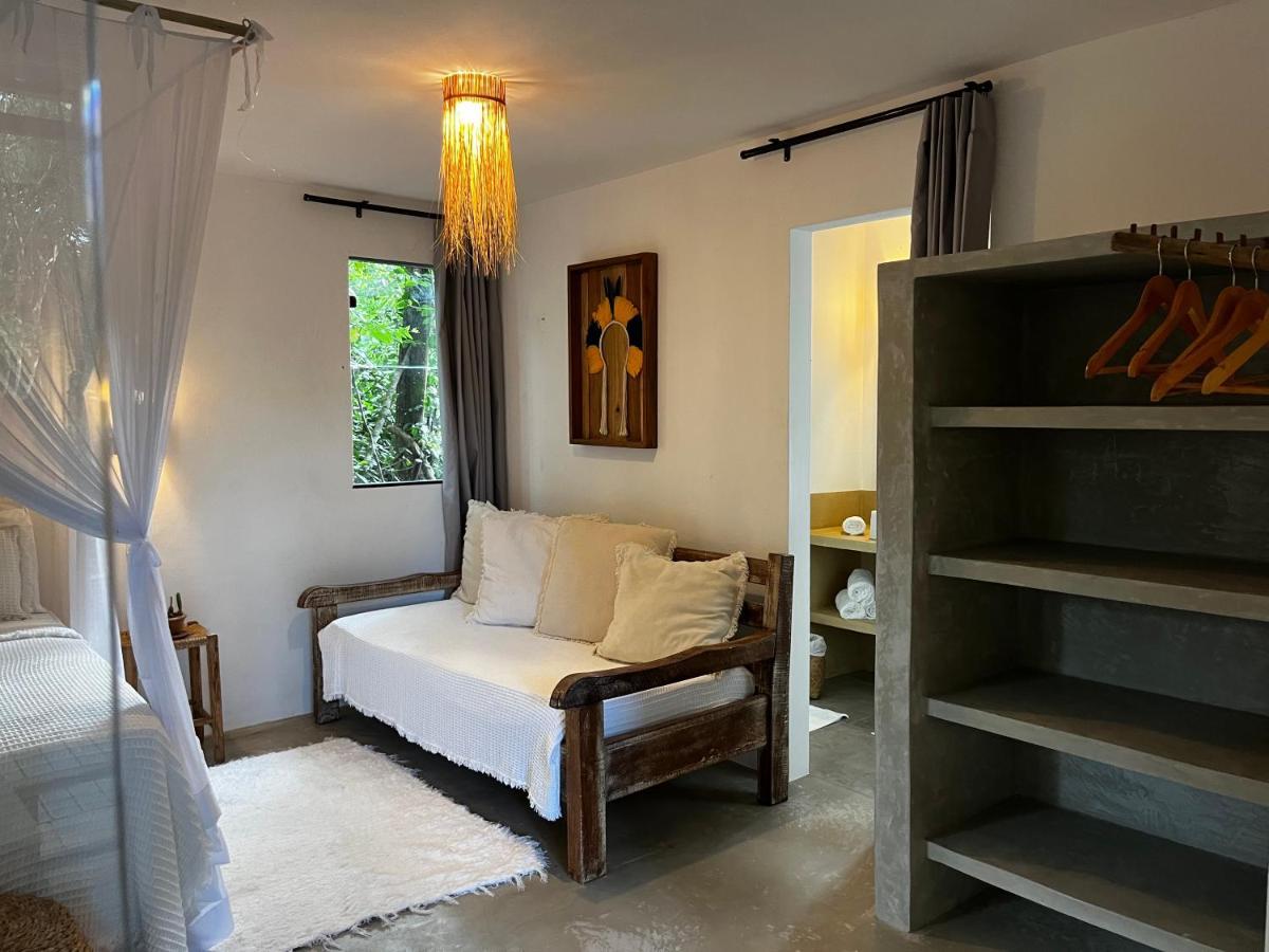 Casa Viva Trancoso Villa Eksteriør billede